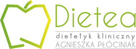 Mgr Agnieszka Płóciniak Dietetyk Dietea Poradnia Dietetyczna